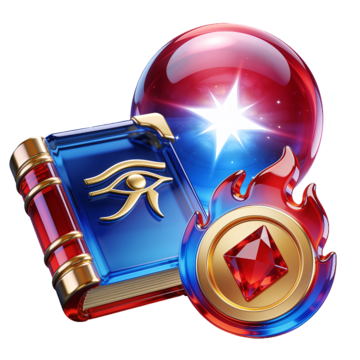 achievements header character