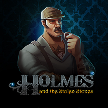 Holmes and the Stolen Stones
