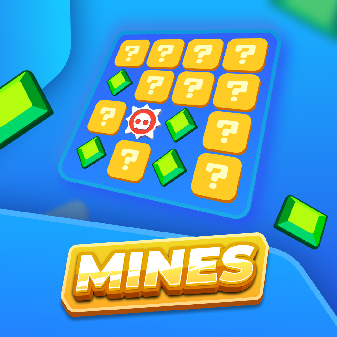 Mines