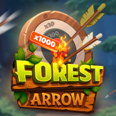 Forest Arrow