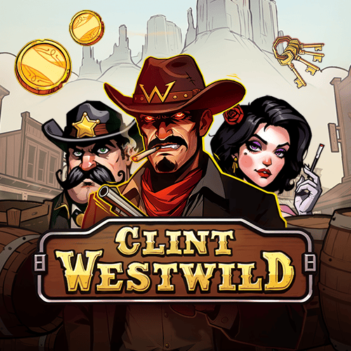 Clint WestWild