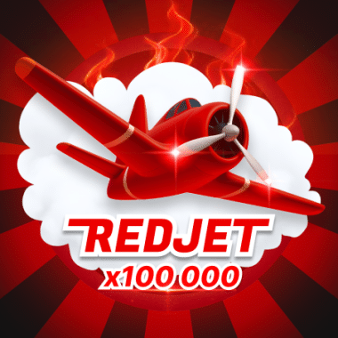 Redjet