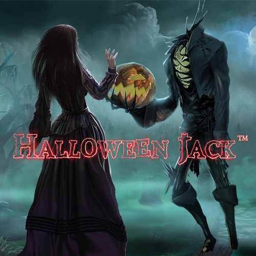 Halloween Jack