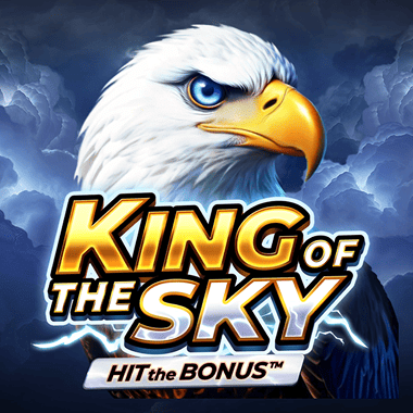 King of the Sky: Hit the Bonus
