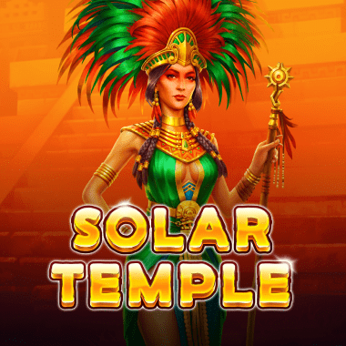 Solar Temples