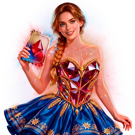 Carousel of Plenty